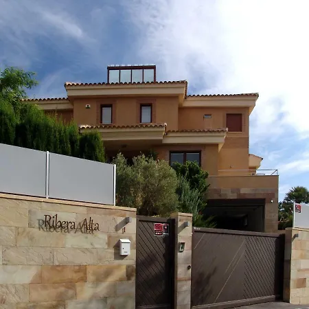 Ribera Alta *